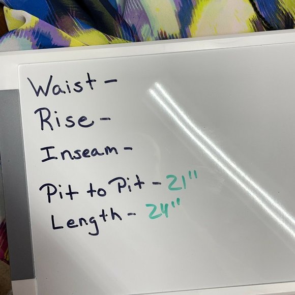 Milly For Design Nation Pink Blue Boho Tie-Dye Blo - Picture 9 of 9